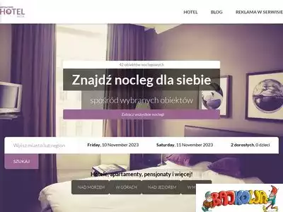 hotel.net.pl