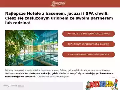 hotelandia.pl