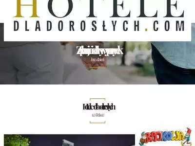 hoteledladoroslych.com