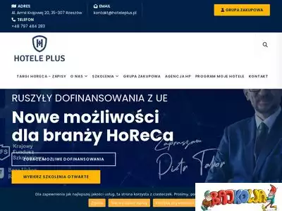 hoteleplus.pl