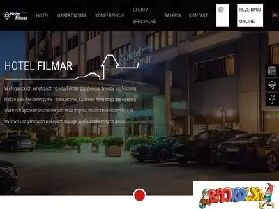 hotelfilmar.pl