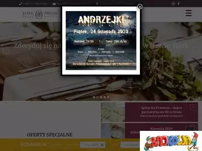 hoteljasek.com.pl