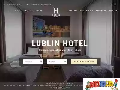 hotellublin.pl