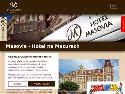 hotelmasovia.pl