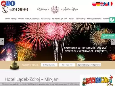 hotelmirjan.pl