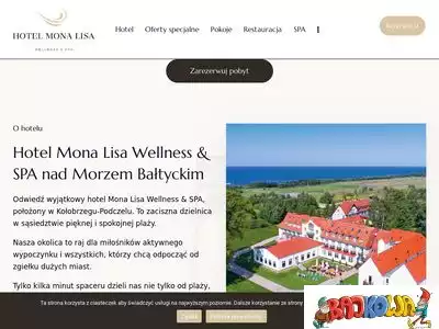 hotelmonalisa.pl