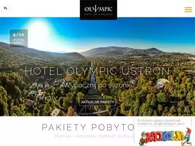 hotelolympic.pl