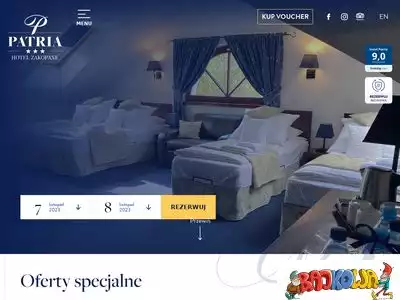 hotelpatria.pl