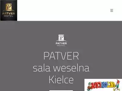 hotelpatver.pl