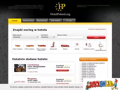 hotelpoland.org