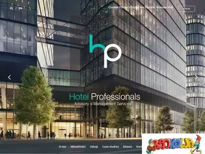 hotelprofessionals.pl