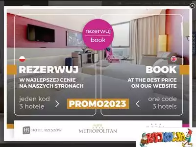 hotelrzeszow.com.pl