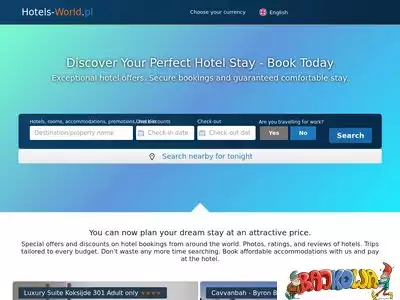 hotels-world.pl