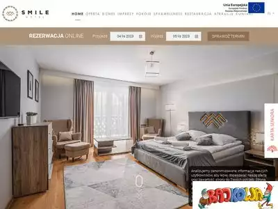 hotelsmile.pl