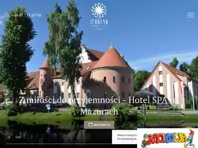 hotelstbruno.pl