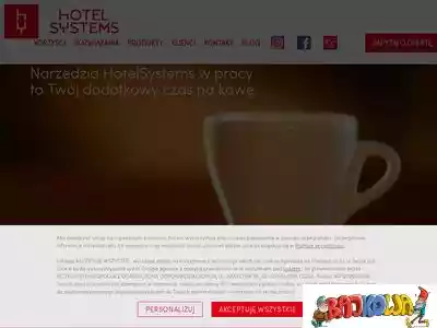 hotelsystems.pl