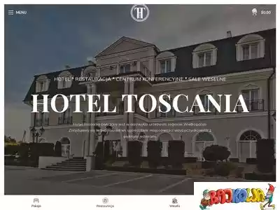 hoteltoscania.pl