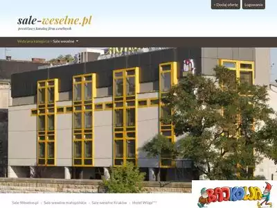 hotelwilga.sale-weselne.pl