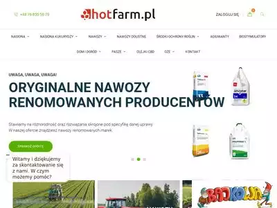 hotfarm.pl