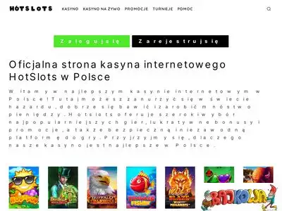 hotslots-online.pl