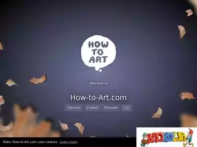 how-to-art.com