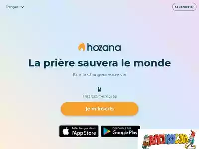 hozana.org