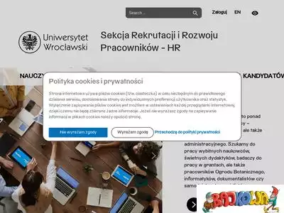 hr.uwr.edu.pl