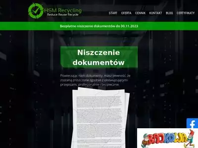 hsm-recycling.pl