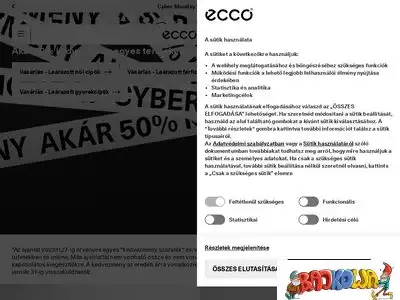 hu.ecco.com