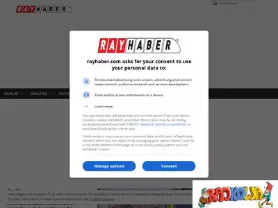 hu.rayhaber.com