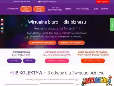 hubkolektyw.pl