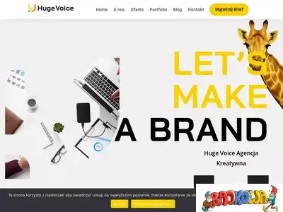 hugevoice.pl