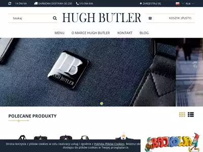 hugh-butler.com