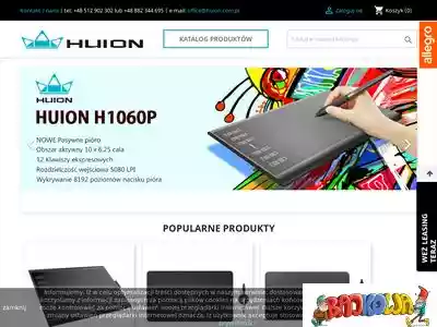 huion.com.pl