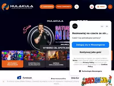 hulakula.com.pl