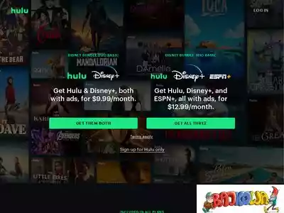 hulu.com