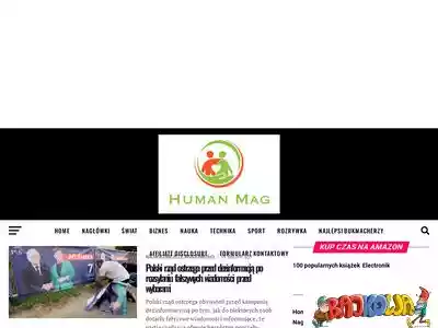 humanmag.pl