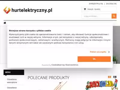 hurtelektryczny.pl