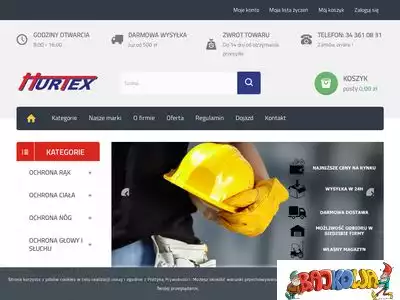 hurtex.com.pl