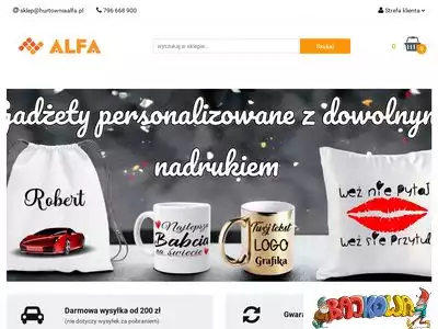 hurtowniaalfa.pl