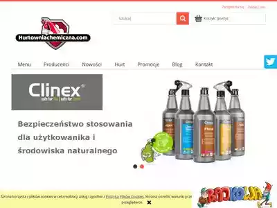 hurtowniachemiczna.com