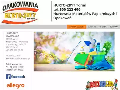 hurtozbyttorun.pl