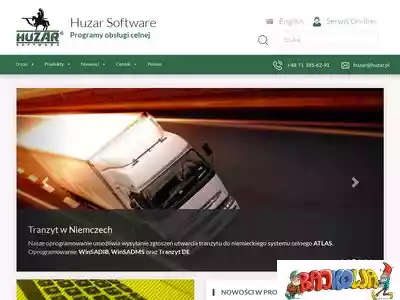 huzar.pl