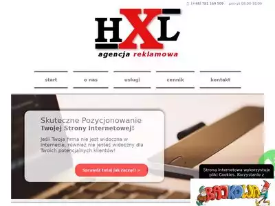 hxl.pl