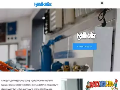 hydraulikkalisz.com