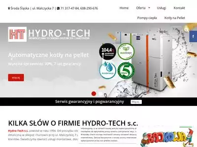 hydro-tech.com.pl