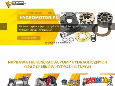 hydromotor.pl