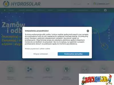 hydrosolar.pl