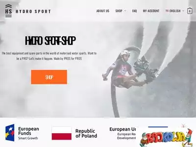 hydrosport-shop.com