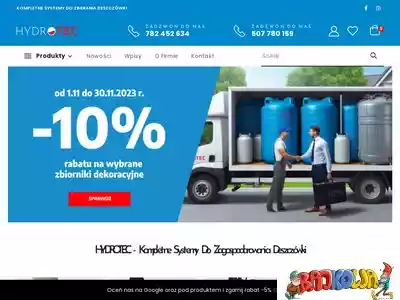 hydrotec.pro